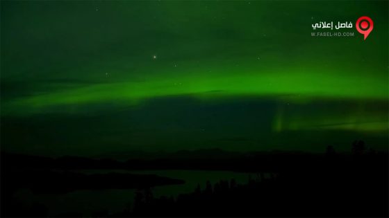 فيلم Stars in the Sky A Hunting Story 2018 مترجم