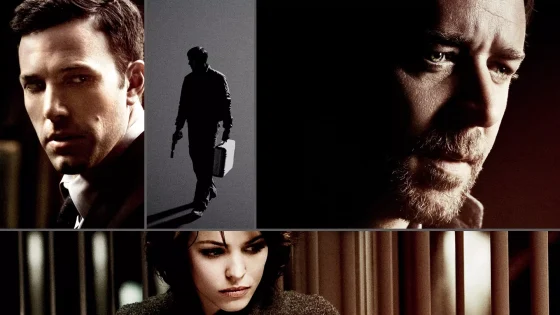 فيلم State of Play 2009 مترجم