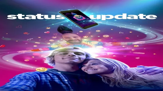 فيلم Status Update 2018 مترجم