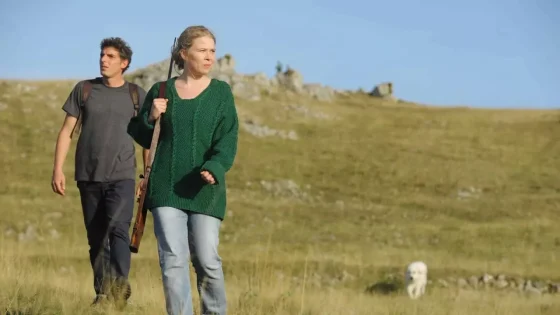 فيلم Staying Vertical 2016 مترجم