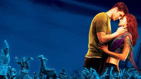 فيلم Step Up 3D 2010 مترجم