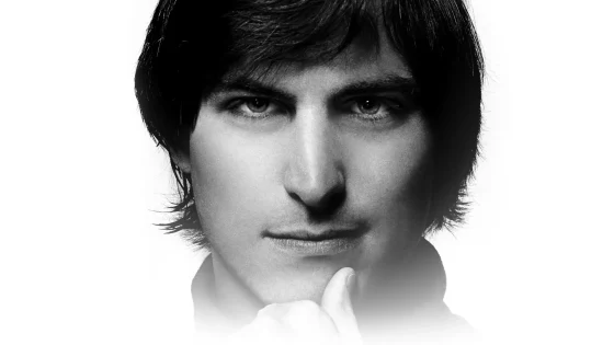 فيلم Steve Jobs: The Man in the Machine 2015 مترجم