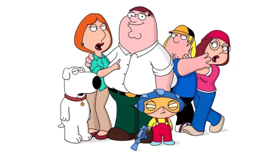 فيلم Family Guy Presents: Stewie Griffin: The Untold Story 2005 مترجم