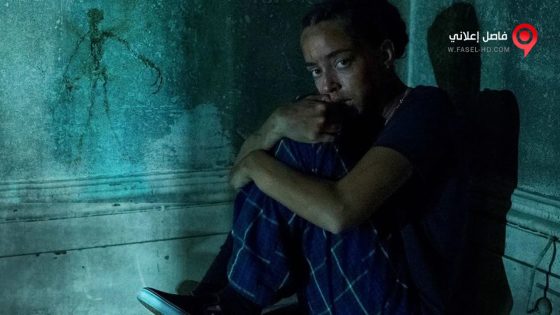 فيلم Stickman 2017 مترجم