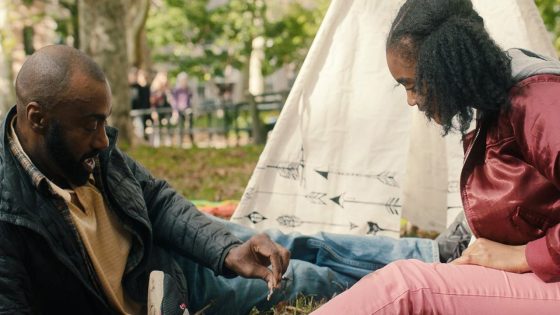 فيلم Still Here 2020 مترجم