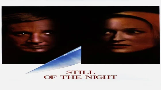 فيلم Still of the Night 1982 مترجم