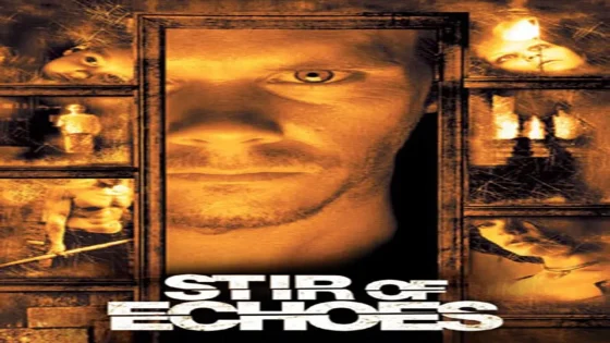 فيلم Stir of Echoes 1999 مترجم