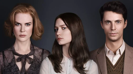 فيلم Stoker 2013 مترجم