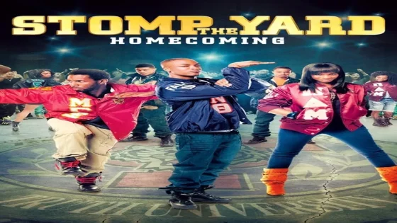 فيلم Stomp the Yard 2: Homecoming 2010 مترجم