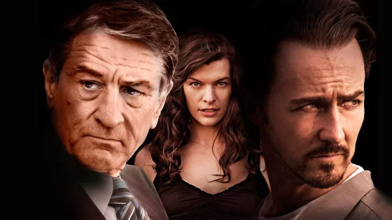 فيلم Stone 2010 مترجم