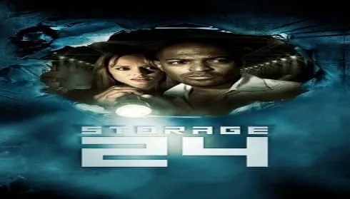 فيلم Storage 24 2012 مترجم
