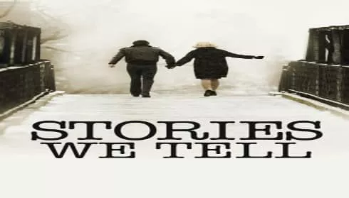 فيلم Stories We Tell 2012 مترجم