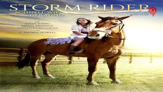 فيلم Storm Rider 2013 مترجم