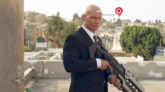 فيلم Stormageddon 2015 مترجم