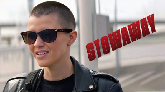 فيلم Stowaway 2022 مترجم