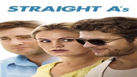فيلم Straight A’s 2013 مترجم