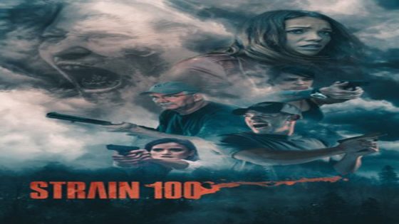 فيلم Strain 100 2020 مترجم