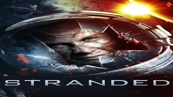 فيلم Stranded 2013 مترجم