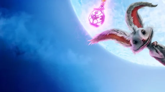 فيلم Strange Magic 2015 مترجم