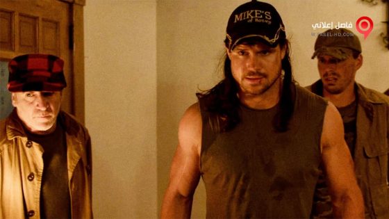 فيلم Strange Nature 2018 مترجم