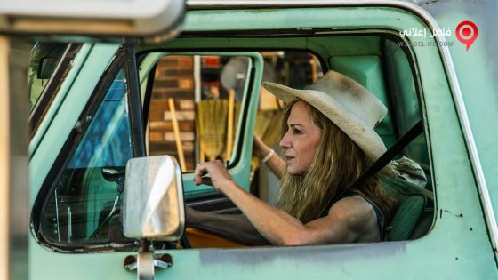 فيلم Strange Weather 2016 مترجم