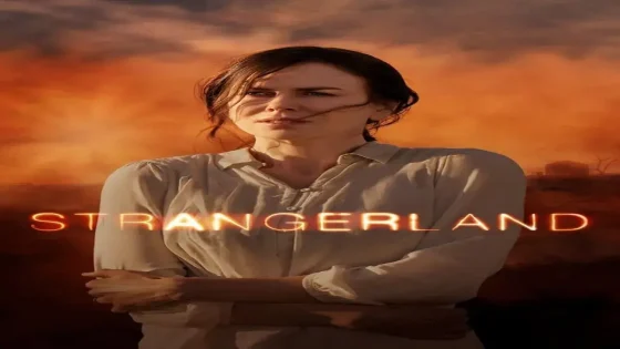 فيلم Strangerland 2015 مترجم