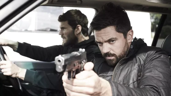 فيلم Stratton 2016 مترجم