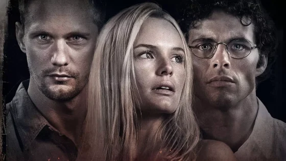 فيلم Straw Dogs 2011 مترجم