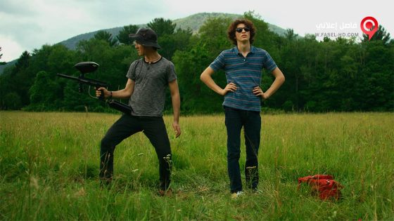 فيلم Stray Bullets 2016 مترجم