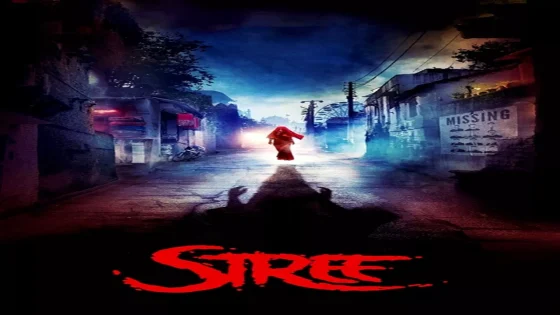 فيلم Stree 2018 مترجم