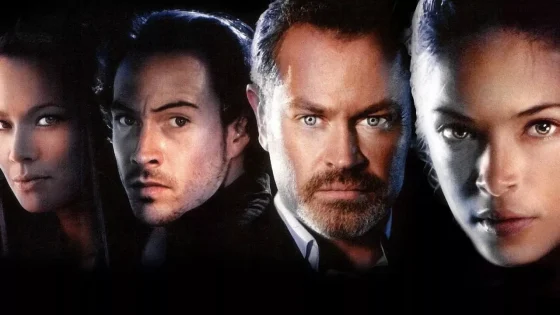 فيلم Street Fighter: The Legend of Chun-Li 2009 مترجم