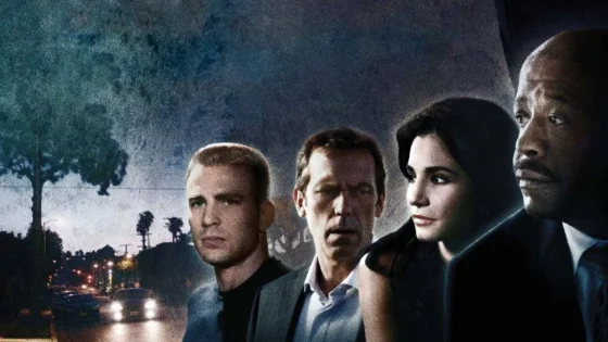 فيلم Street Kings 2008 مترجم