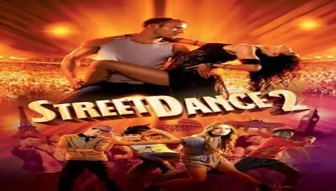 فيلم StreetDance 2 2012 مترجم