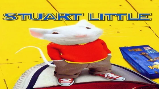 فيلم Stuart Little 1999 مترجم