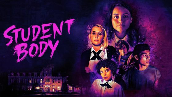 فيلم Student Body 2022 مترجم