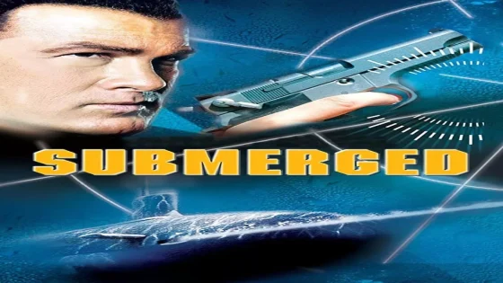 فيلم Submerged 2005 مترجم