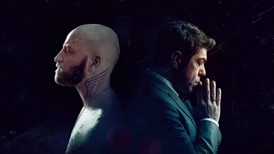 فيلم Suburra 2015 مترجم