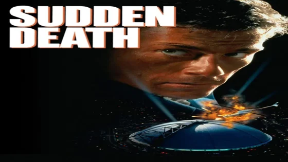 فيلم Sudden Death 1995 مترجم