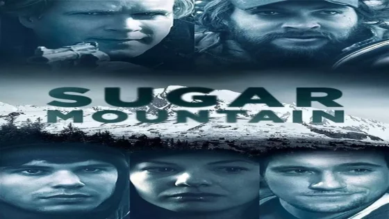 فيلم Sugar Mountain 2016 مترجم
