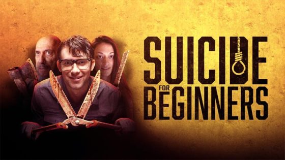 فيلم Suicide For Beginners 2022 مترجم