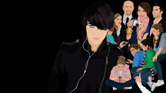 فيلم Suicide Room 2011 مترجم