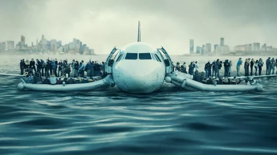 فيلم Sully 2016 مترجم