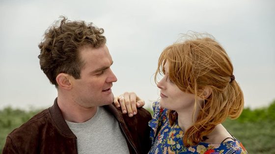 فيلم Sulphur And White 2020 مترجم