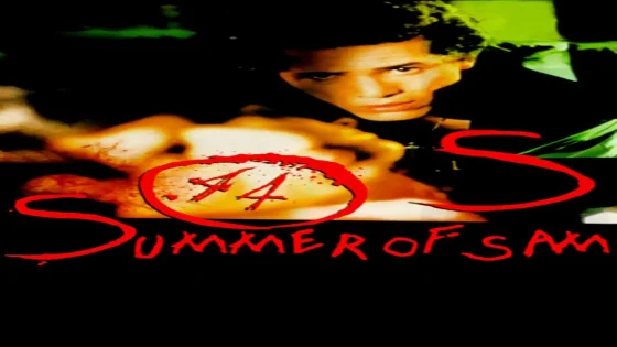 فيلم Summer of Sam 1999 مترجم