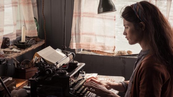 فيلم Summerland 2020 مترجم