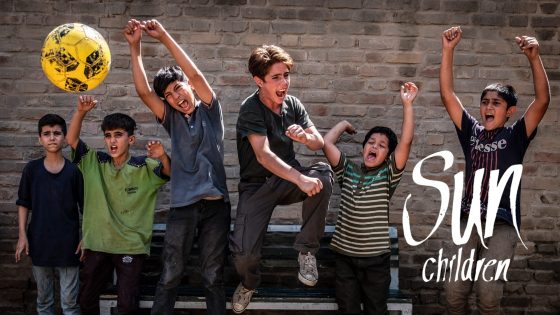 فيلم Sun Children 2020 مترجم