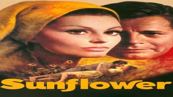 فيلم Sunflower 1970 مترجم