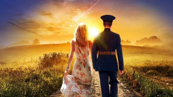 فيلم Sunrise in Heaven 2019 مترجم