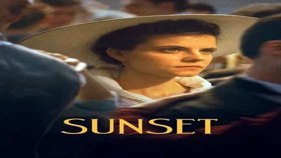 فيلم Sunset 2018 مترجم