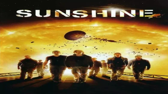 فيلم Sunshine 2007 مترجم